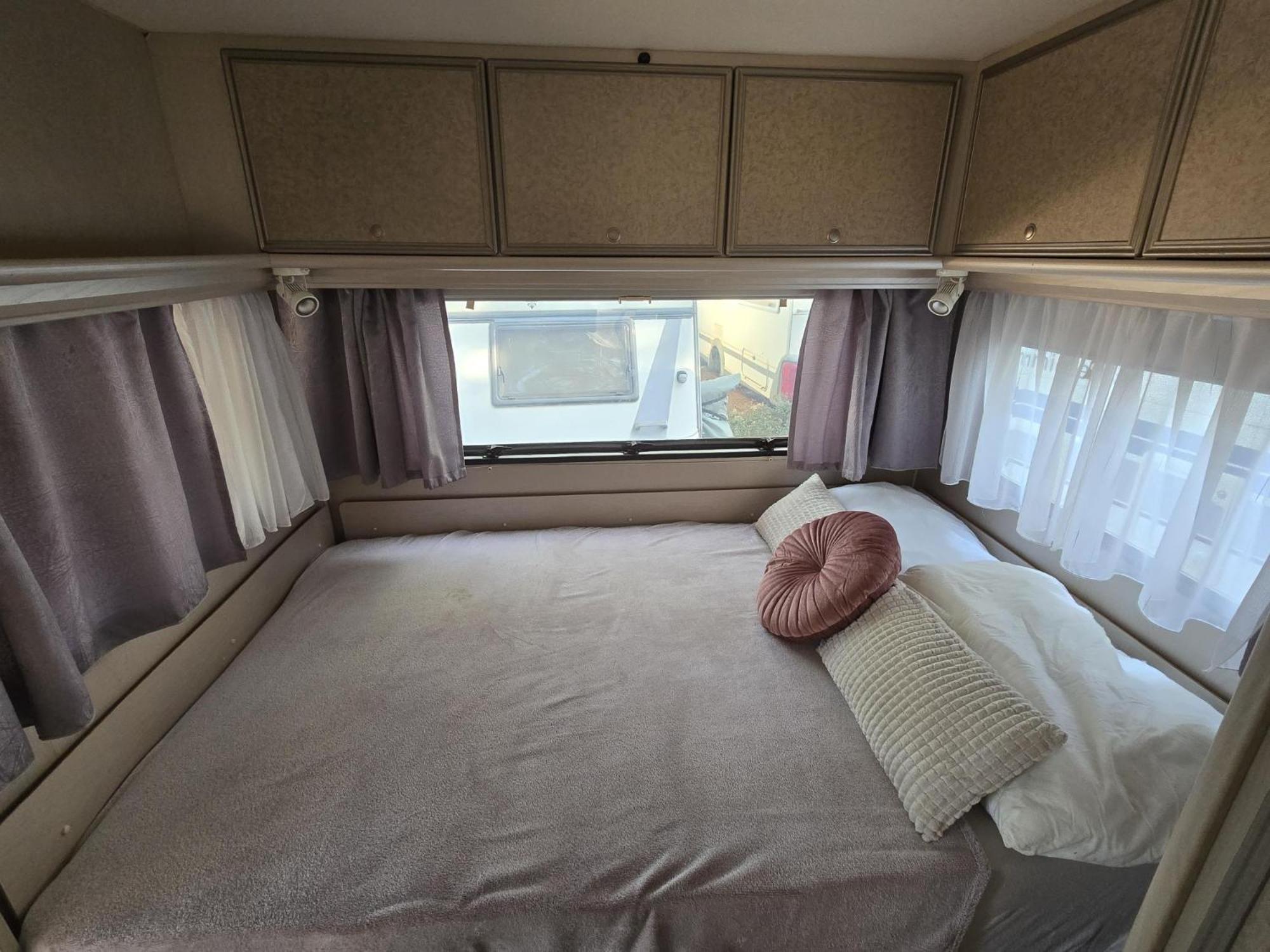 אוגייאן Caravan Near The Sea 2 מראה חיצוני תמונה